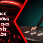 Blackjack 12BET - Hướng Dẫn Cách Chơi Và Bí Quyết Thắng Lớn
