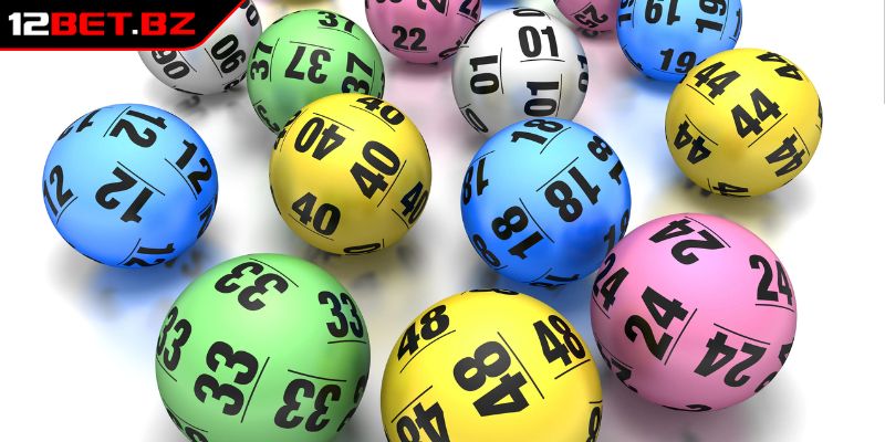 Xổ Số Miền Trung 12BET Hấp Dẫn, Dễ Chơi Và Dễ Thắng 2 Cá cược theo giải 8 của XSMT