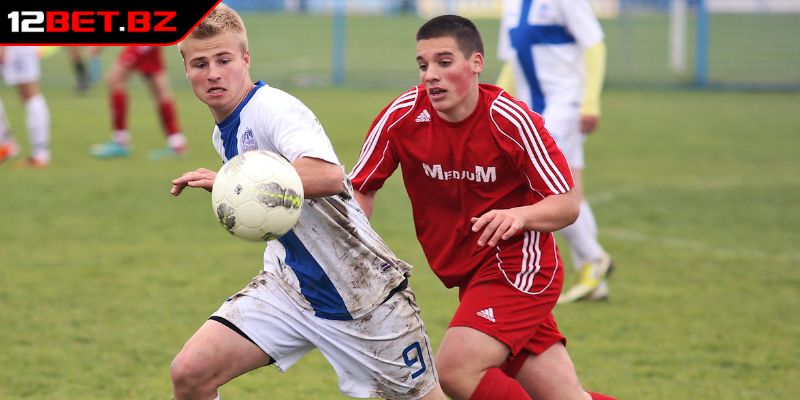 Cá Cược Tỷ Số 12bet Tìm Hiểu Chi Tiết Về Tỷ Lệ Cược Phổ Biến 2 Mức thưởng cao hơn nhiều