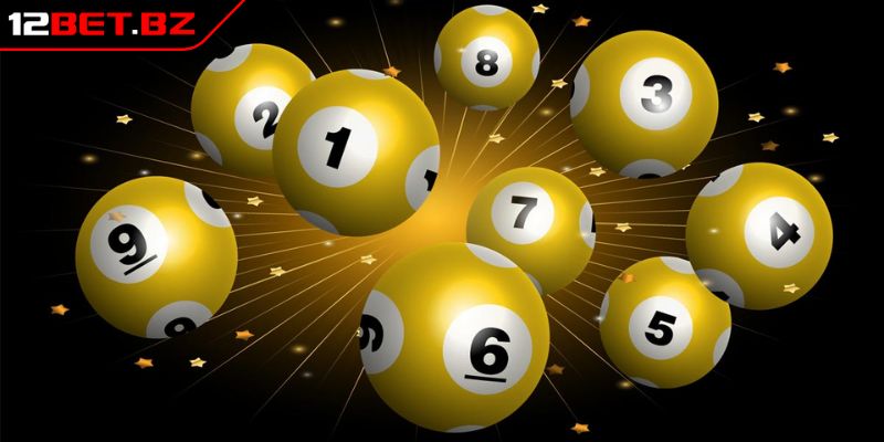 Xổ Số Miền Bắc 12BET - Loại Hình, Tỷ Lệ Thưởng & Mẹo Soi Cầu 3 Chiến thuật nuôi khung dễ thắng