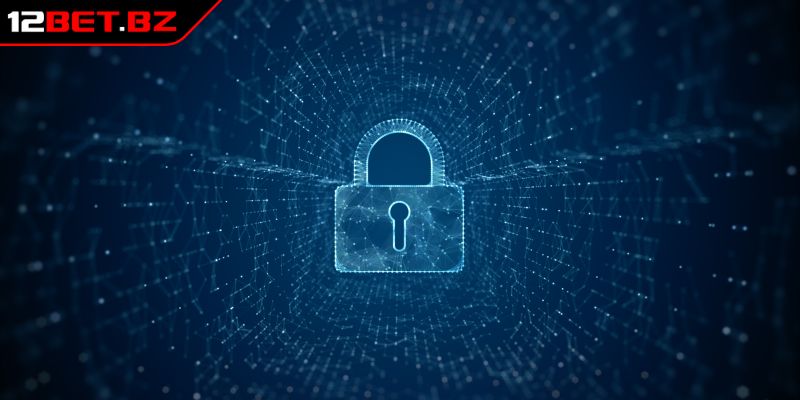 Chính Sách Bảo Mật 12bet Và Cách Thu Thập Lưu Trữ Thông Tin 3 Chính sách bảo mật 12Bet mật khẩu an toàn