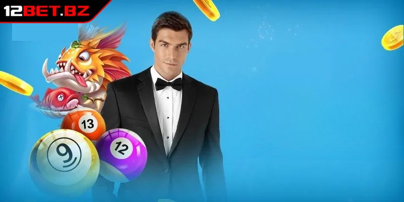 Chơi Có Trách Nhiệm 12BET – Thông Điệp Nhằm Bảo Vệ Hội Viên 3 Mất quyền lợi và bị cấm chơi