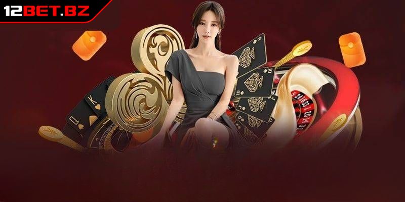 Đại Lý 12Bet – Cơ Hội Hợp Tác Tiềm Năng Với Hoa Hồng Hấp Dẫn 3 Lợi ích khi tham gia đại lý 12Bet
