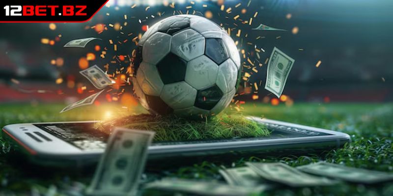 Kèo Chấp 2 Hòa 12Bet Là Gì? Cách Chơi Hiệu Quả Cho Tân Thủ 1 Kèo chấp 2 hòa 12Bet là gì?