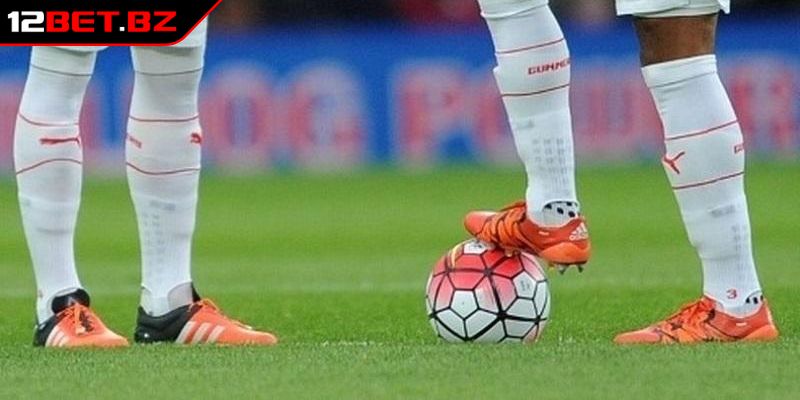 Kèo Phát Bóng 12bet Là Gì? Bí Kíp Soi Kèo Cho Người Mới 1 Kèo phát bóng 12bet là gì?