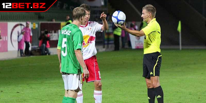 Kèo Phát Bóng 12bet Là Gì? Bí Kíp Soi Kèo Cho Người Mới 3 Thống kê lịch sử phát bóng