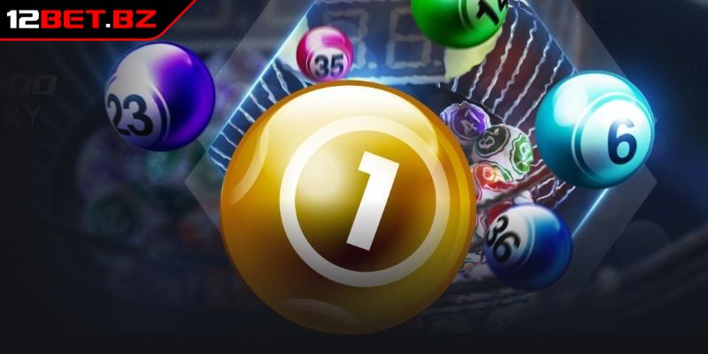 Xổ Số Miền Bắc 12BET - Loại Hình, Tỷ Lệ Thưởng & Mẹo Soi Cầu 1 Loại hình xổ số miền Bắc 12BET truyền thống