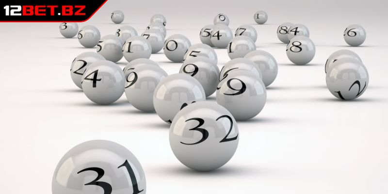 Xổ Số Siêu Tốc 12BET Đa Dạng Loại Hình Và Mẹo Thắng Lớn 2 Loại hình xổ số siêu tốc 12BET 5 phút