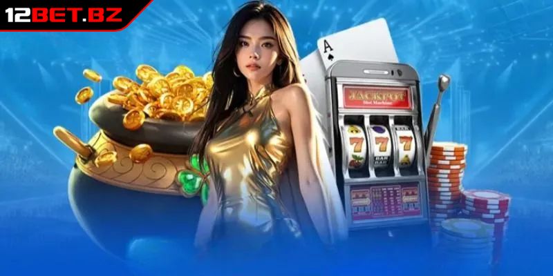 Nổ Hũ Rich88 12BET - Hướng Dẫn Chơi & Top Game Hot Nhất 1 Khái quát sảnh game Nổ Hũ Rich88 12BET