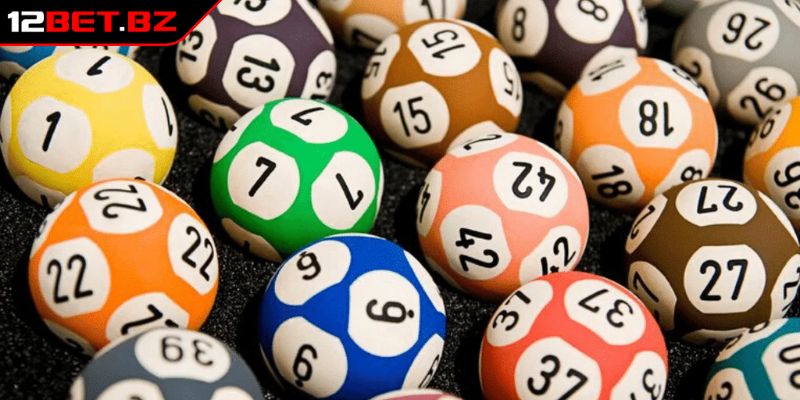 Xổ Số Miền Nam 12BET - Cách Chơi Và Mẹo Soi Cầu Hiệu Quả 3 Soi cầu lô trong xổ số miền Nam 12BET