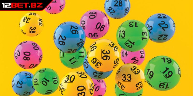 Xổ Số Siêu Tốc 12BET Đa Dạng Loại Hình Và Mẹo Thắng Lớn 3 Sử dụng phần mềm hỗ trợ