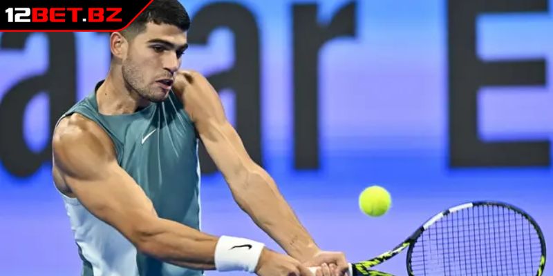 Thể Thao Cmd 12Bet – Sảnh Cược Thể Thao Hàng Đầu 3 Cá cược quần vợt hấp dẫn