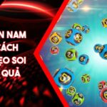 Xổ Số Miền Nam 12BET - Cách Chơi Và Mẹo Soi Cầu Hiệu Quả