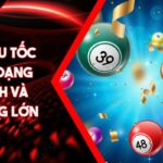 Xổ Số Siêu Tốc 12BET Đa Dạng Loại Hình Và Mẹo Thắng Lớn